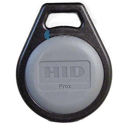 hid rfid